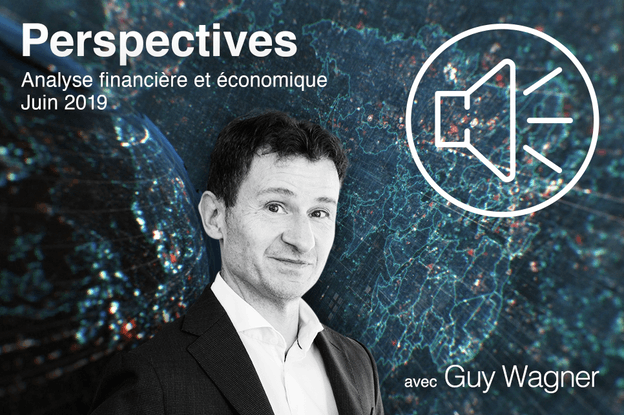 Guy Wagner - Managing Director Banque de Luxembourg Investments (BLI) Crédit : Maison Moderne