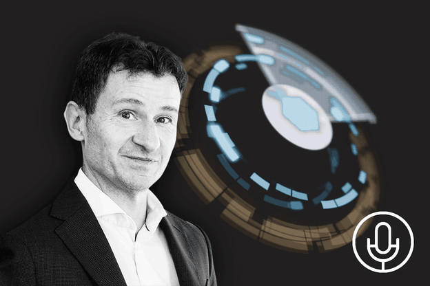 Perspectives Maison Moderne