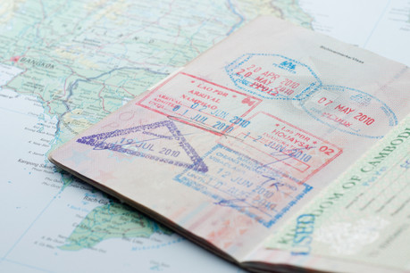 «La petite taille du Luxembourg n’accorde pas seulement à ses citoyens une grande liberté, mais aussi une excellente perception du passeport», explique l’index. (Photo: Shutterstock)