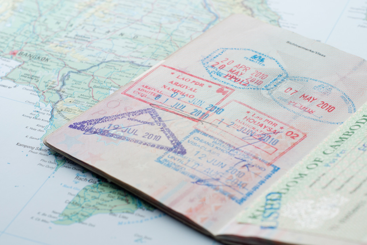 «La petite taille du Luxembourg n’accorde pas seulement à ses citoyens une grande liberté, mais aussi une excellente perception du passeport», explique l’index.  (Photo: Shutterstock)