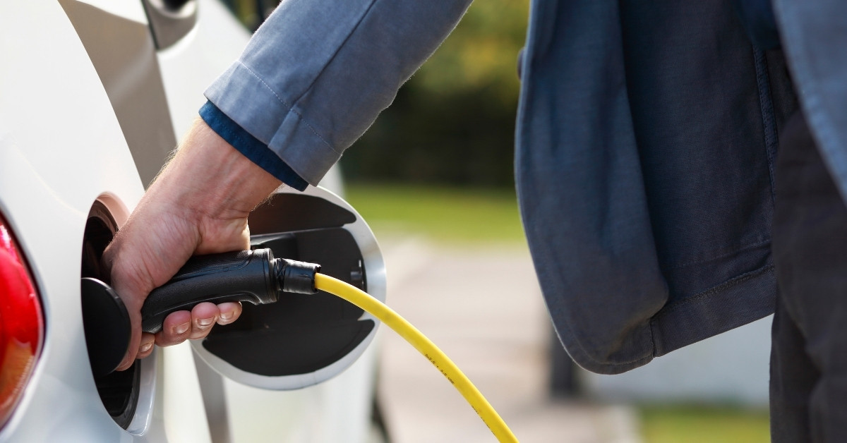 Passer à l’électrique en toute facilité. (Photo: myenergy)