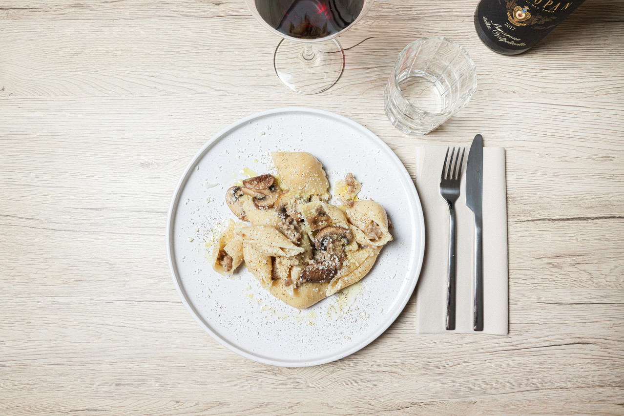 An ideal dish for entertaining friends. Photo: Marie Russillo