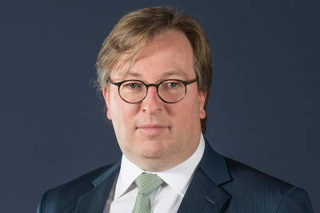 L’aviation d’affaires reste en partie à l’arrêt, ce qui n’empêche pas Patrick Hansen, CEO de Luxaviation, de poursuivre les acquisitions. (Photo: Patrick Hansen)