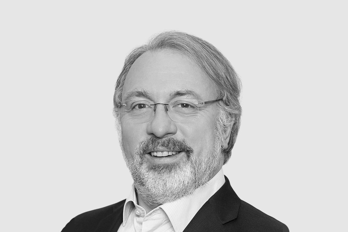 Patrick Santer leaves Sodrugestvo - Vimarsana News