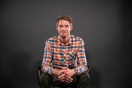Conseiller communal à Contern, Patrick Weymerskirch réclame la professionnalisation des mandats de bourgmestre et d’échevin. «Et pour tous, car si les élus des grandes villes ont des conseils d’administration, ceux des petites villes ne bénéficient pas d’experts dans tous les domaines», ajoute-t-il. (Photo: Matic Zorman / Maison Moderne)