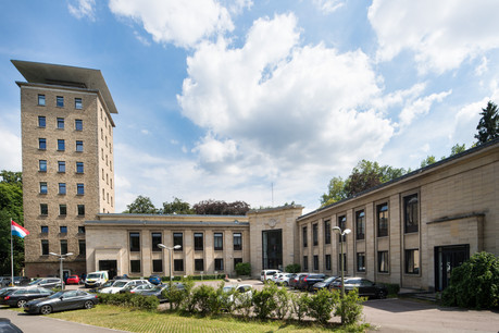 La Villa Louvigny fait partie des monuments qu’il est possible de visiter lors des Journées européennes du patrimoine. (Photo: Nader Ghavami / Archives)