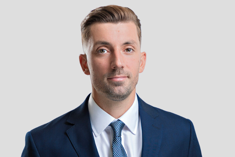 Harneys has recruited Paul Chiellini-Morge as a partner in Luxembourg. A specialist in cross-border transactions, he has previously worked at Baker McKenzie and AMMC Law, amongst others. (Photo: Harneys)