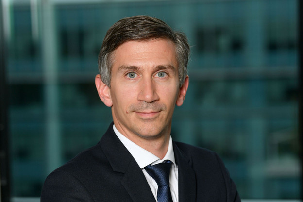 Depuis avril 2018, Paul Lecoublet pilotait le modèle économique et la stratégie de distribution de Generali France. (Photo: Generali)