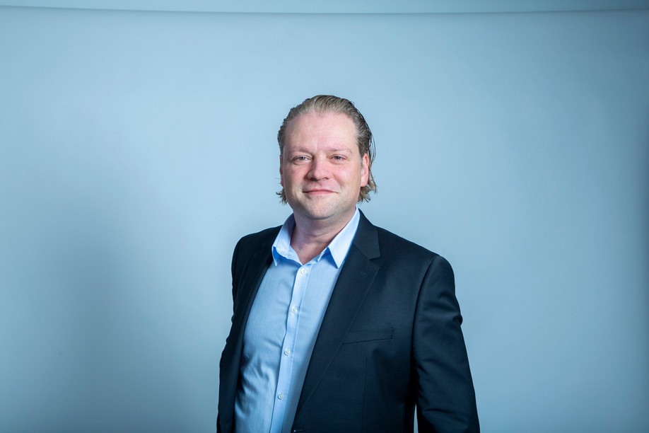 Paul Potocki devient tax director, Alternative Investments chez KPMG. (Photo: KPMG)