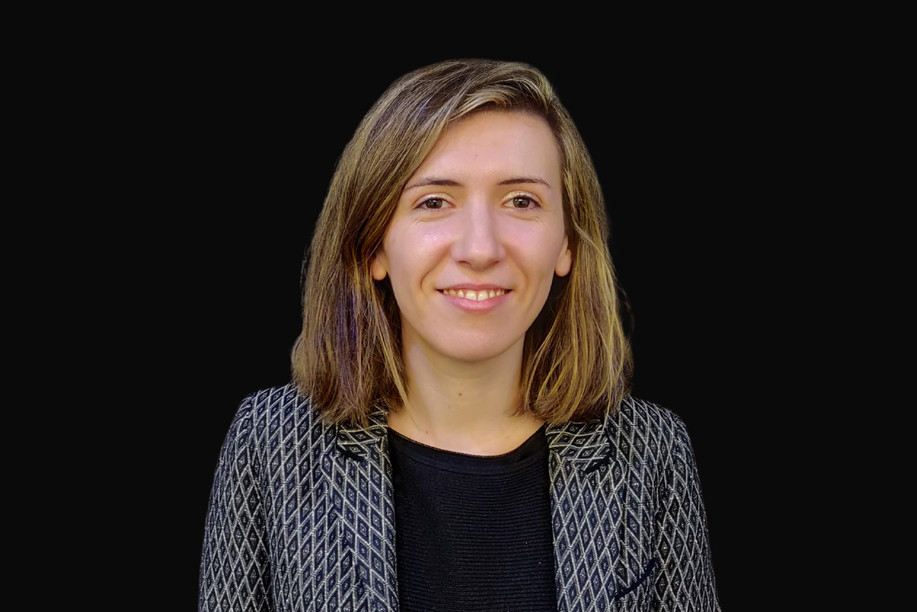 Pauline Marchat a été nommée associate – avocat chez DSM Avocats à la Cour. (Photo: DSM Avocats à la Cour)