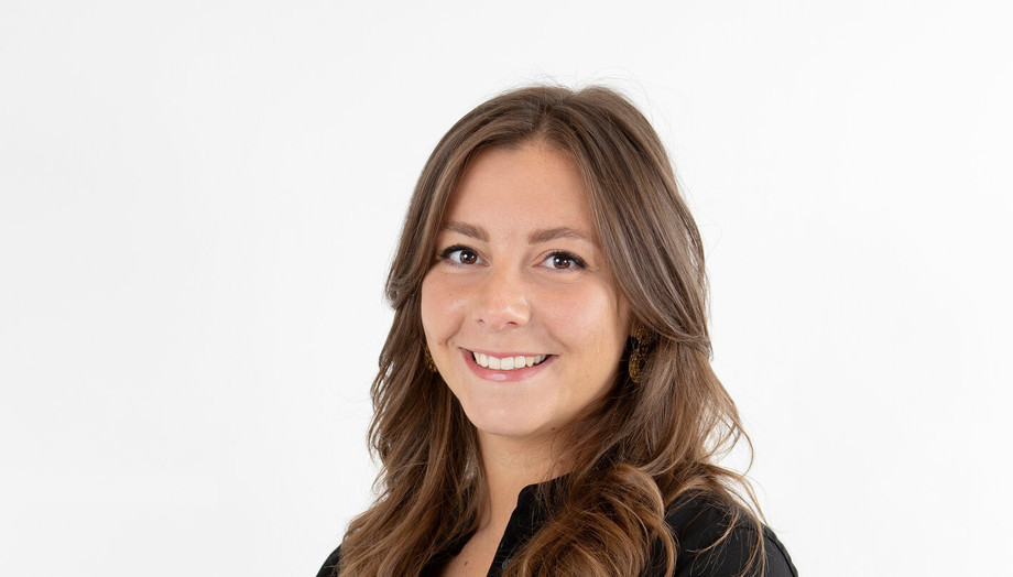 Pauline Piernez (Photo: Office Freylinger)