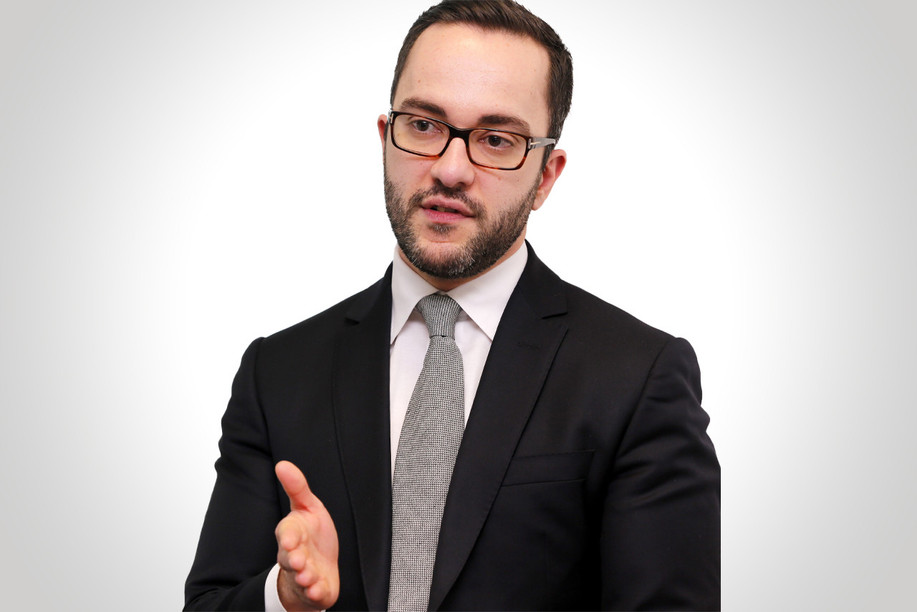 Paulo Fernandes devient chief commercial officer et membre du comité exécutif d’EFA. (Photo: EFA)