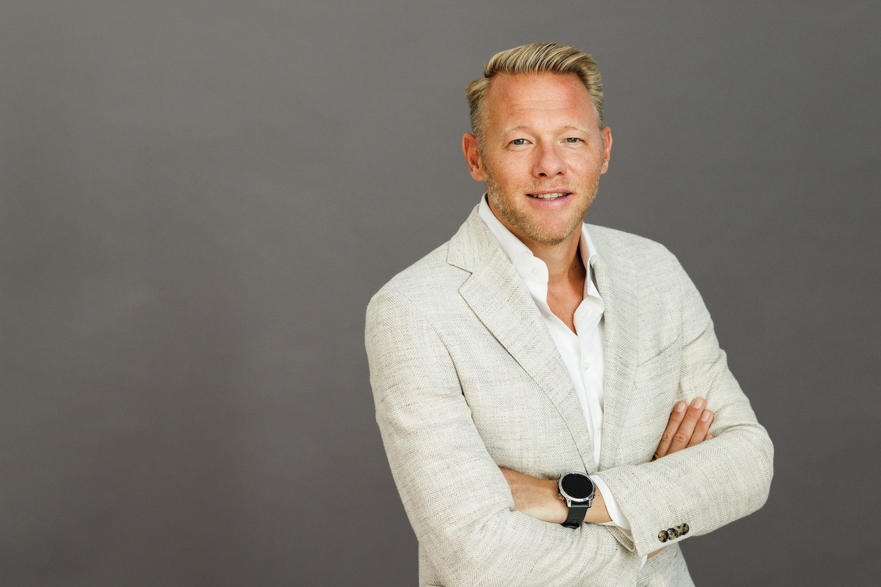 Payconiq International’s acquisition by European Payments Initiative (EPI) is a validation of Payconiq’s strategy and technology, Guido Vermeent, CEO of Payconiq International, said in an interview. Photo: Payconiq