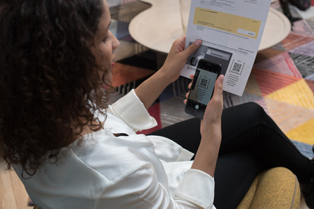 Au Luxembourg, Payconiq est connu sous la marque Digicash. (Photo: Digicash)