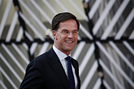 Le Premier ministre néerlandais concrétise le «tax shift» annoncé afin de redorer l’image de son pays. (Photo: Shutterstock)