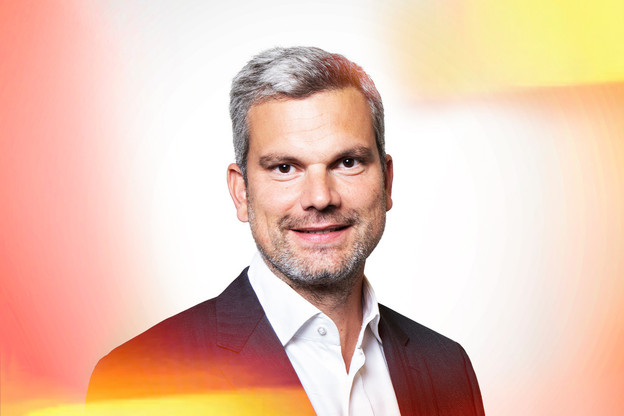 Alexandre Schmitz Maison Moderne