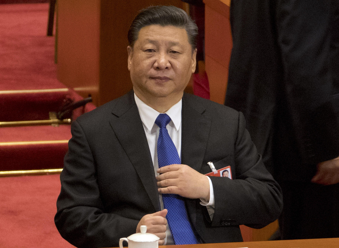 Le président chinois Xi Jinping a signé la fin de la récréation, le gouvernement multiplie les nouvelles réglementations dans le secteur économique. (Photo: Shutterstock)