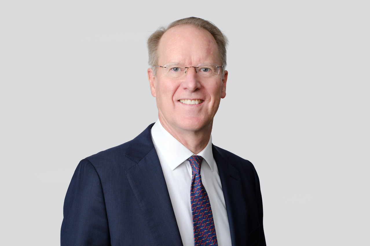 Software represents about 1% of the portfolio, compared with almost 8% in European leveraged-loan indices and 15% to 20% in comparable US benchmarks, said Douglass Welch, portfolio management conducting officer at Pemberton Asset Management, in an interview on 30 July 2026. Photo: Pemberton Asset Management