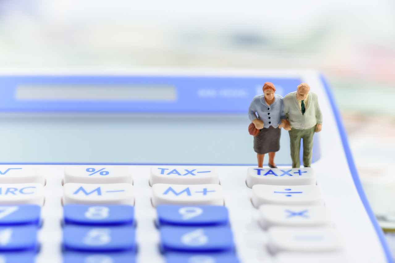 Quel que soit le moment de votre départ à la retraite, pensez à faire votre demande de pension en temps et en heure à la Caisse nationale d’assurance pension. (Photo: Shutterstock)