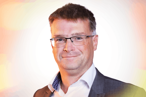 Marc Voncken, partner, PwC Luxembourg (Photo: Maison Moderne)