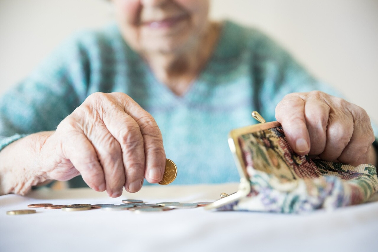 In Luxembourg, life expectancy continues to rise. However, not all pensioners enjoy the same length of retirement, with differences of up to several years depending on the level of their pension. Photo: Shutterstock