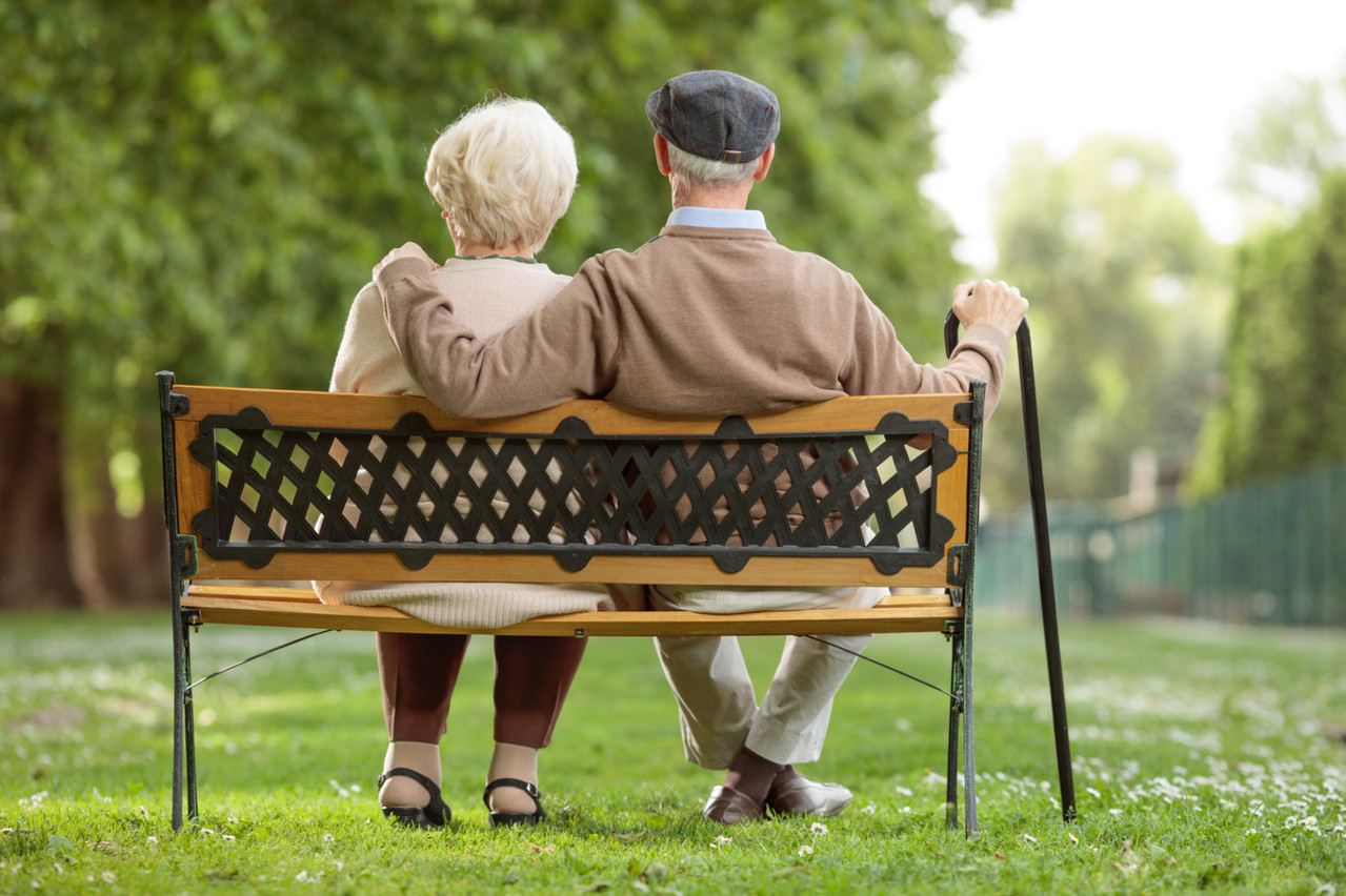 Le pouvoir d’achat des pensionnés augmentera le 1er janvier prochain. (Photo: Shutterstock)
