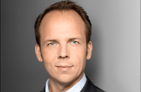 Pour faire face à la croissance de l’adhésion des PME à Penta Bank, celle-ci a installé un cadre de la Deutsche Bank à sa tête, Markus Pertlwieser, depuis février. (Photo: Penta Bank)
