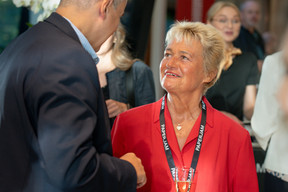 The event “Performance, resilience and recovery: lessons from Henri Leconte” took place on 17 September 2026 at Foyer Assurances. (Photo: [V]you)