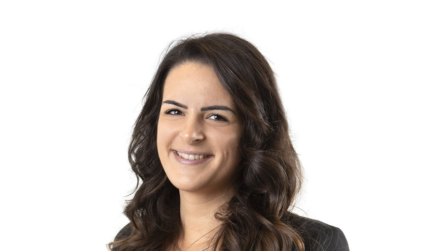 Perrine Schmitt (Photo: Office Freylinger)