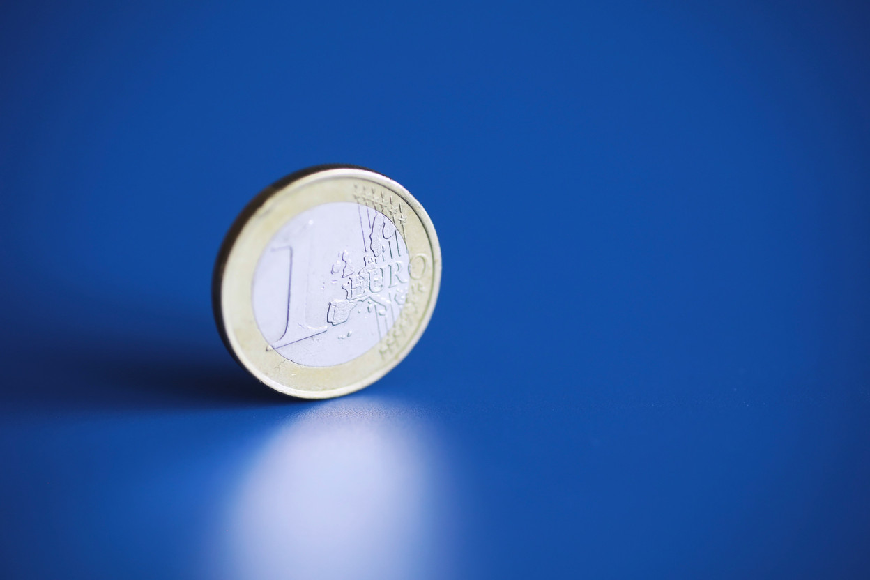 On Thursday, the European Central Bank is set to announce its key interest rates for the eurozone banks, with a particular focus on inflation as a key factor influencing these decisions. Photo: Shutterstock