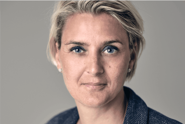 Caroline Lamboley  Lamboley Executive Search