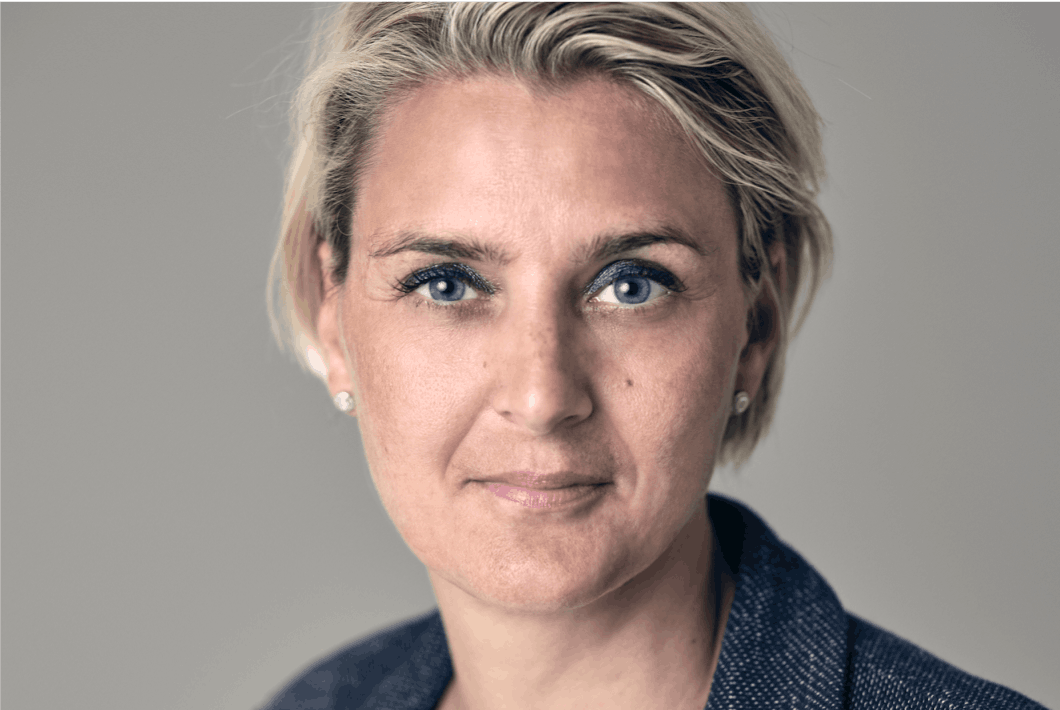 Caroline Lamboley  Lamboley Executive Search