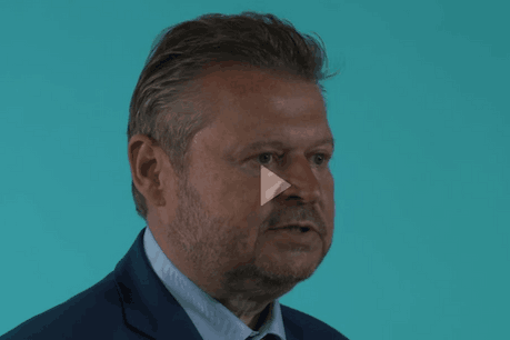 Gérard Matheis, Managing Director, United International Management, Luxembourg. (Photo: Maison Moderne)