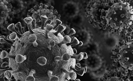 Le coronavirus entraîne des complications chez les personnes fragiles, notamment les personnes âgées. (Photo: Shutterstock)
