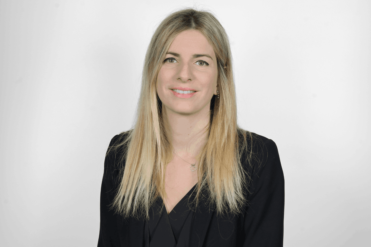 Alexandra Clouté, Tax Partner Ashurst Département Tax d’Ashurst Luxembourg