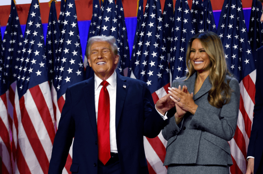 Perspectives sur les marchés obligataires post-élections américaines (Photo: Fidelity International)