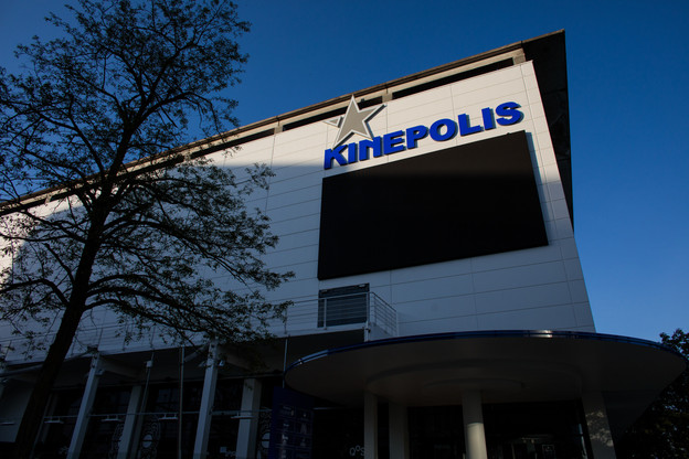 La fréquentation des trois complexes situés au Luxembourg – dont celui du Kirchberg, ici en photo – a été divisée par trois au terme d’un exercice 2020 on ne peut plus marqué par l’impact de la pandémie de Covid-19. (Photo: Matic Zorman / Maison Moderne)