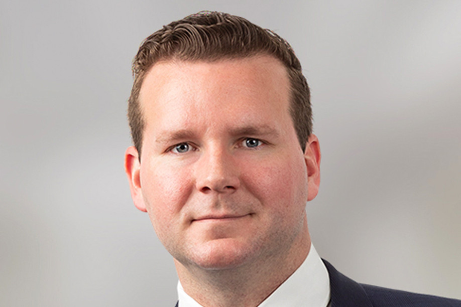 Peter Audesirk. (Photo: Clifford Chance)