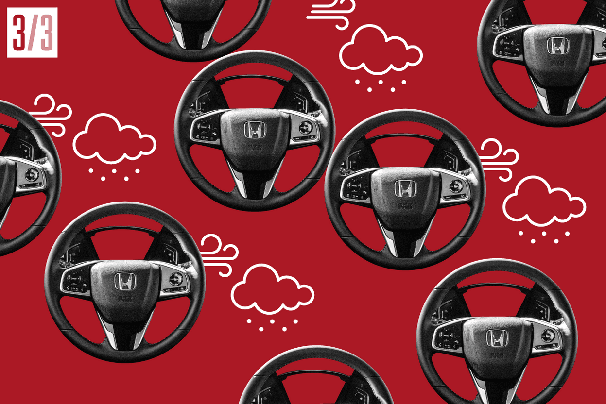 Adaptez votre conduite durant la saison hivernale. Maison Moderne 