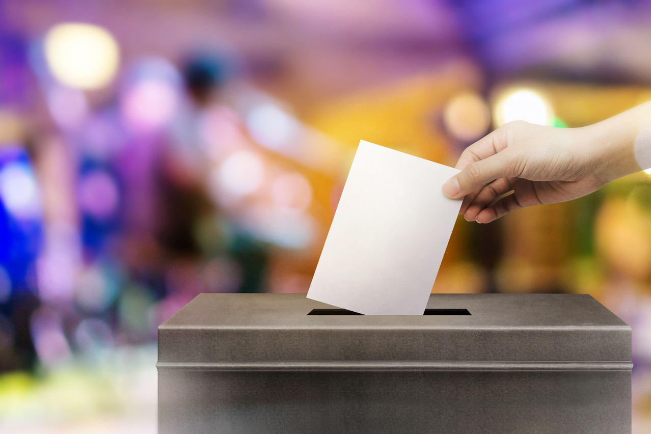 The petition is open for signature since 17 December and could provide clarity on whether the public opinion on the issue has changed since 2015 when this idea was rejected at a referendum. Photo: Shutterstock.