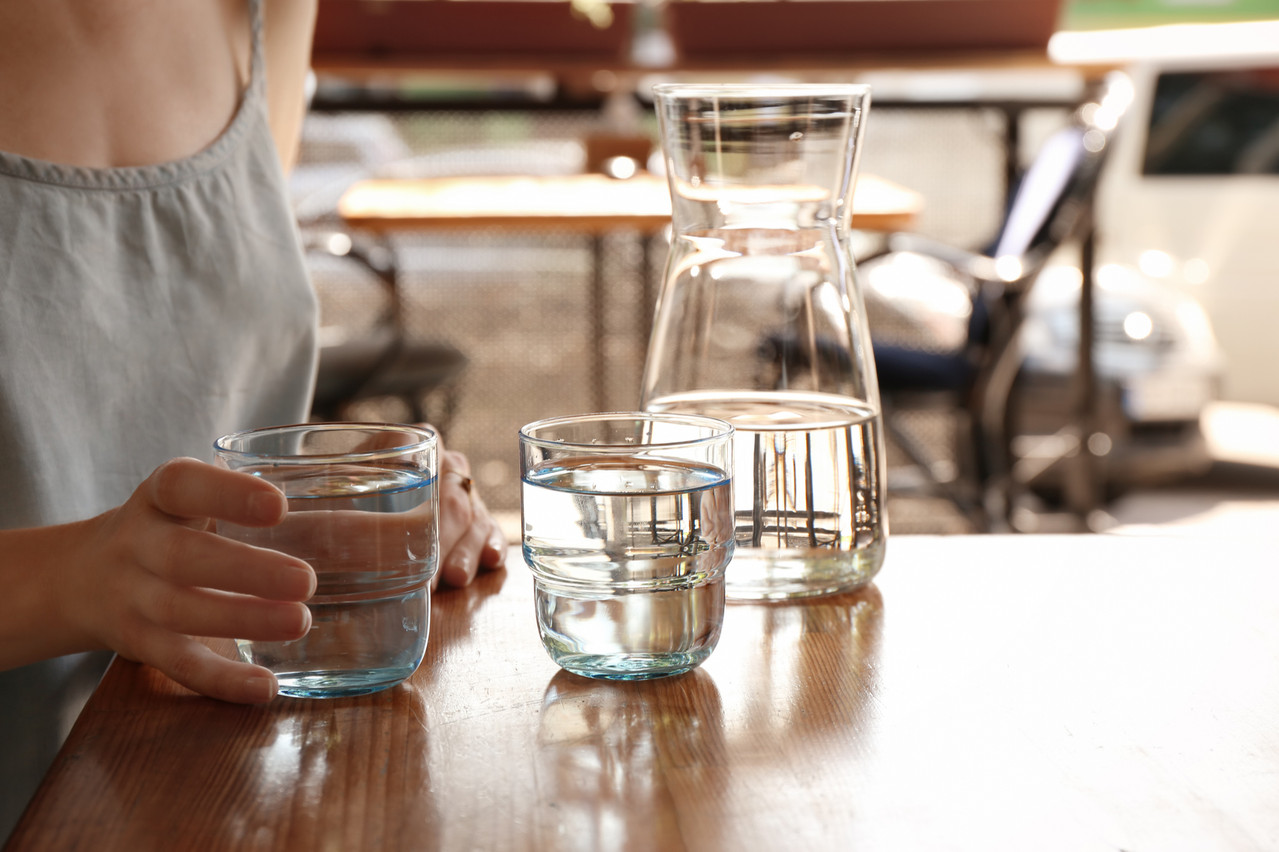 Une Petition Pour L Eau Gratuite Au Restaurant Paperjam News Une Petition Pour L Eau Gratuite Au Restaurant Paperjam News