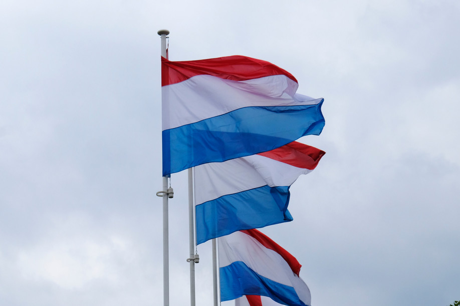 Luxembourgish has been enshrined as the grand duchy’s national language since a constitutional change in 1984 Photo: Shutterstock
