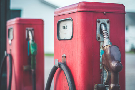 La hausse des prix du pétrole atteint, depuis le début de l’année, 45% (Photo: Shutterstock)