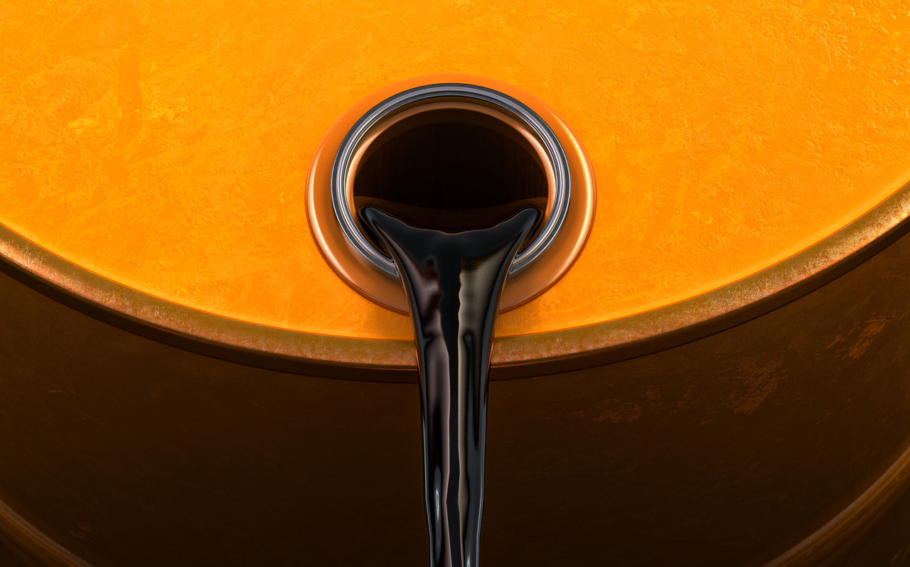Le marché du pétrole se fait actuellement l’écho d’un désespoir économique qui s’installe dans l’esprit des opérateurs. (Photo: Shutterstock)