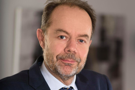 Pour Arnaud du Plessis, le marché du pétrole, c’est l’histoire d’un ajustement permanent. (Photo: CPR AM)