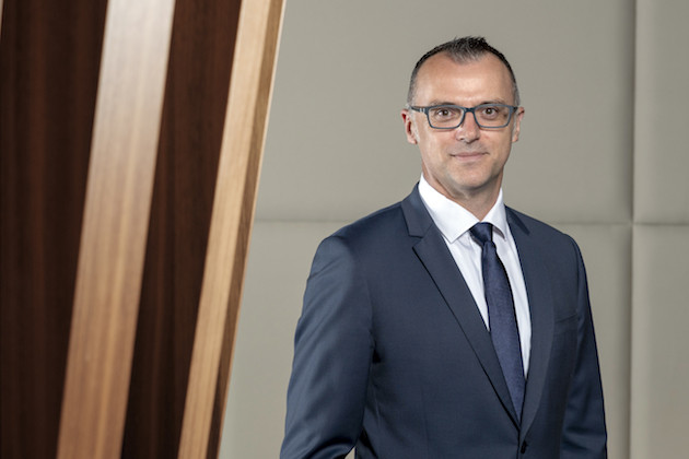 Thierry Barré, Lead Advisor – Health & Public Sectors. (Photo: Arendt Business Advisory)