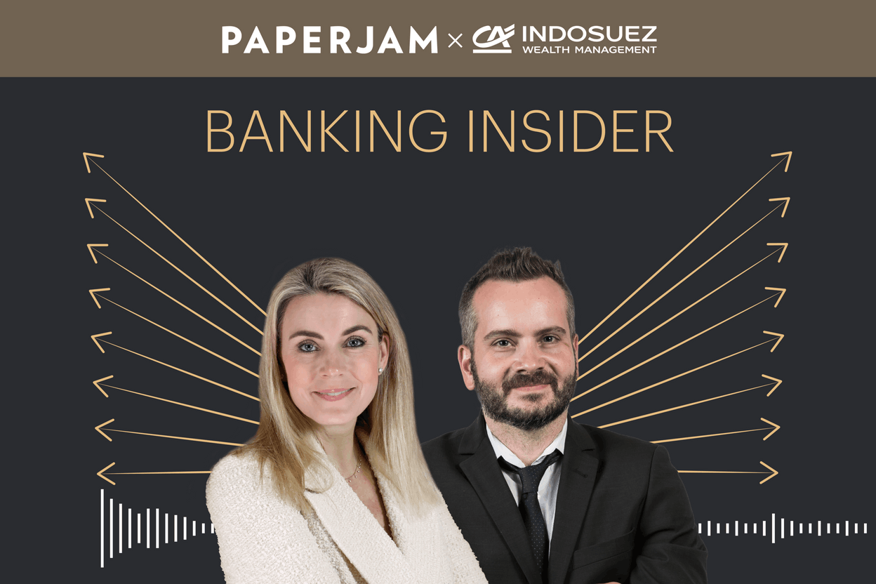 Noémie Ohayon et Christophe Muller Maison Moderne