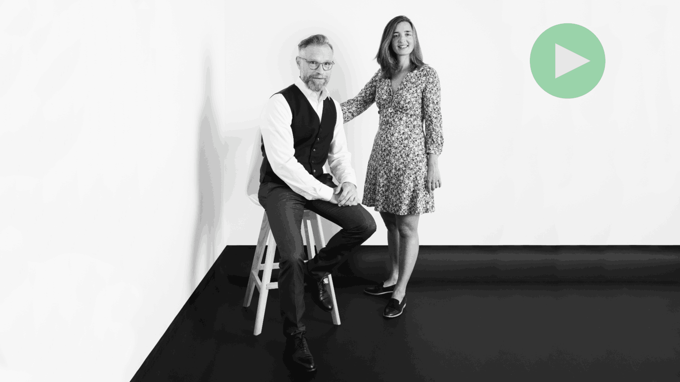 Marie Melikov, Senior Estate Planner chez Degroof Petercam Luxembourg. Maison Moderne