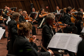 La Philharmonie a fêté ses 15 ans d’existence lors d’une soirée particulière le 25 juin. (Photo: Philharmonie Luxembourg / Alfonso Salgueiro)