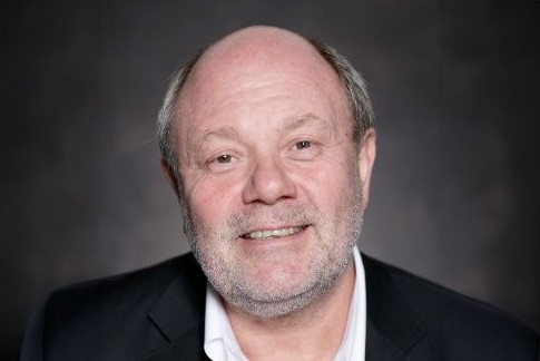 Philippe Capron, administrateur du Groupe Econocom. (Photo: Econom)